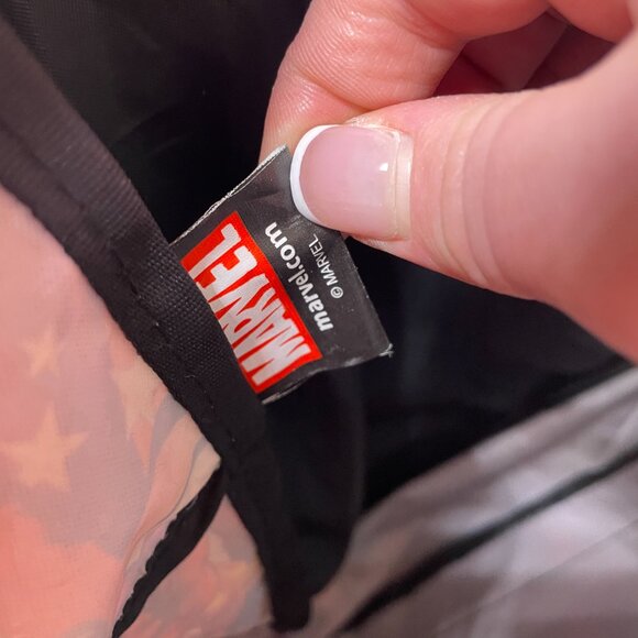 Marvel Backpack - Picture 7 of 7